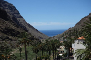 Apartamentos Nayara, Valle Gran Rey